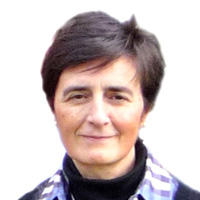 María Mercedes Román Portas