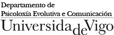 Departamento de Psicoloxía Evolutiva e Comunicación